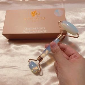 New! Native Nectar Opalite Gemstone Roller